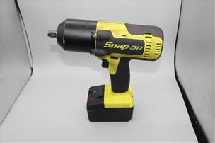 SNAP ON IMPACT WRENCH CT8850HV Good Buya